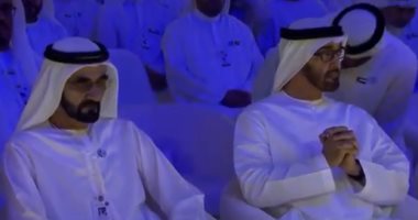 بن زايد وبن راشد يشهدان إطلاق 7 استراتيجيات وطنية فى مئوية الإمارات 2071