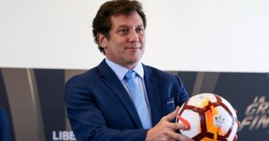 اتحاد أمريكا الجنوبية يطالب الفيفا بالحماية بسبب اللاعبين الدوليين