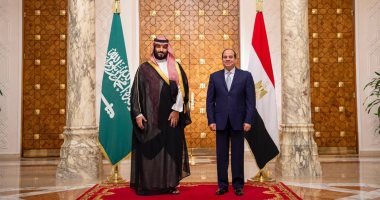 سفير السعودية فى أمريكا: المملكة ومصر جناحى الأمة العربية ومركز قوتها