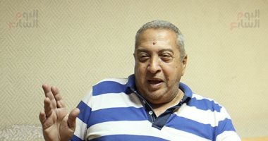 نادر عماد حمدى يتحدث عن شادية مرات الأب: كانت أحن من أبويا