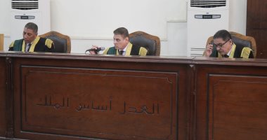 تأجيل محاكمة 4 متهمين فى أحداث إرهاب "مطعم شهير" بالهرم لـ18 ديسمبر
