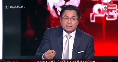 فيديو.. خالد أبو بكر يقترح مشروع الخدمة الحكومية المميزة
