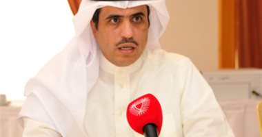 وزير الإعلام البحرينى: رؤية سعودية حكيمة ومسئولة تضمن سلامة الحجاج