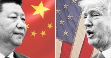ترامب: محادثات التجارة مع الصين تسير "بشكل جيد جدا"