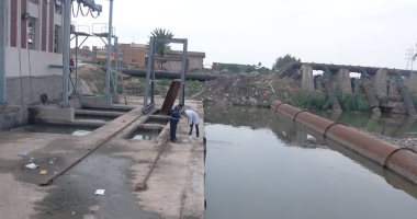 رئيس مشروعات الصرف بالإسكندرية: المياه المعالجة تواكب المعايير العالمية