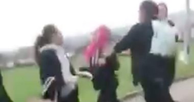 فيديو.. شقيقة الطفل السورى ضحية التنمر ببريطانيا تعرضت للضرب فى نفس المدرسة
