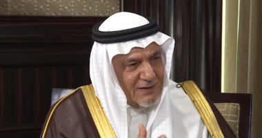 الأمير تركى الفيصل: لا يمكن الوثوق فى جماعة الإخوان