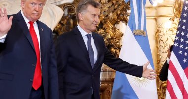 رويترز: أوشحة صوف وأساور فضية ونبيذ وشاى هدايا الأرجنتين لزعماء مجموعة العشرين