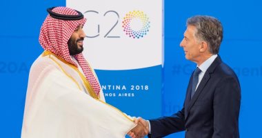 الخارجية السعودية: محاور قمة العشرين تتوافق مع رؤية المملكة 2030