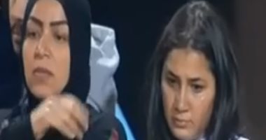 شاهد.. بكاء جماهير الزمالك بعد الخروج من البطولة العربية 