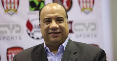 محافظ الإسكندرية يهنئ رئيس الاتحاد بتخطى الزمالك فى البطولة العربية