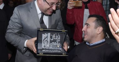 محافظ الإسكندرية يطلق مبادرة "فى حب متحدى الإعاقة" لدعم ذوى القدرات الخاصة