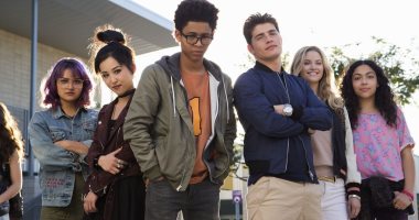 شبكة Hulu تتحدى Netflix وتجدد مسلسل Marvel’s Runaways لموسم ثالث