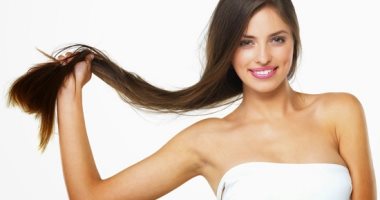 لو شعرك قصير.. 4 وصفات طبيعية لزيادة طوله باستخدام اللبن