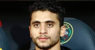 محمد محمود مهنئا تريزيجيه بعد الانتقال للدورى الانجليزى : مبروك يا حبيبى 