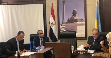 محافظ الاسكندرية: أكثر من 2500 حالة تقدموا لتقنين أراضيهم