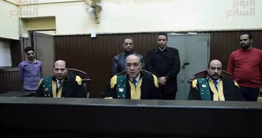 الإعدام شنقا لـ3 متهمين والمؤبد لـ5 آخرين بقضية "مذبحة أوسيم"
