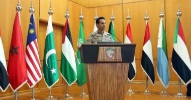 السعودية نيوز | 
                                            التحالف العربي: مقتل 60 حوثيًا جراء استهداف معسكر تدريبي بمأرب
                                        