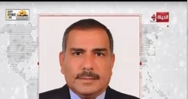 رئيس مصنع 200 الحربى: "EDEX-2018" فخر لكل مصرى