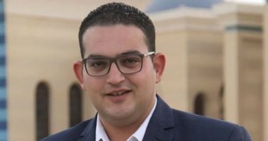 من يقف وراء صفحة المختلط؟ محمد صبحى