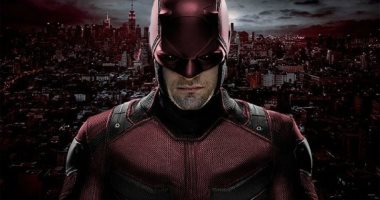 نيتفلكس تلغى مسلسل Daredevil بعد ثلاثة مواسم