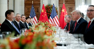 صفقة بين الولايات المتحدة والصين لإعفاء "آى فون" مؤقتا من التعريفة الجمركية