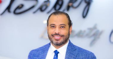 الدكتور أحمد السبكى يوضح دور التكنولوجيا فى تسهيل عمليات السمنة وتقليل مضاعفاتها