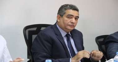 أحمد مجاهد: عصام عبد الفتاح لم يتقدم بمذكرة ضد سيد عبد الحفيظ