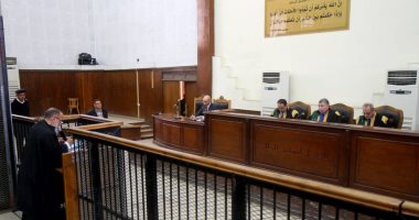 تأجيل محاكمة 30 متهما فى قضية "داعش إسكندرية" لـ11 ديسمبر