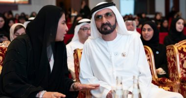 الإمارات تدعم المرأة فى 3 مجالات جديدة.. اعرف التفاصيل