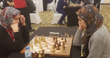 مصر تفوز بكأس زايد للشطرنج.. وتأهل شاهندة وفا لبطولة العالم للسيدات