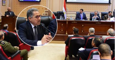 "محلية البرلمان" تناقش 40 طلب إحاطة بشأن مشكلات الإسكندرية بحضور المحافظ
