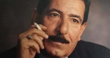  الصحة العراقية تعلن وفاة الشاعر عريان سيد خلف فى مدينة الطب بالعاصمة بغداد