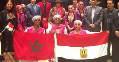وزير الثقافة: مصر والمغرب بينهما تاريخ من العلاقات الثقافية