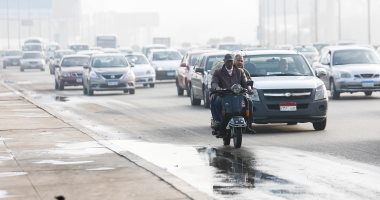 الأرصاد: طقس شديد البرودة وموجة صقيع بسانت كاترين والصغرى تحت الصفر