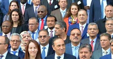 مصر تشارك في الاجتماع البرلماني الدولي حول الهجرة بالمغرب