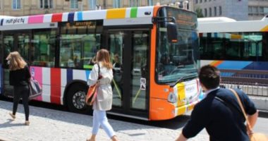 لوكسمبورج أول دولة فى العالم تسير المواصلات العامة بالمجان