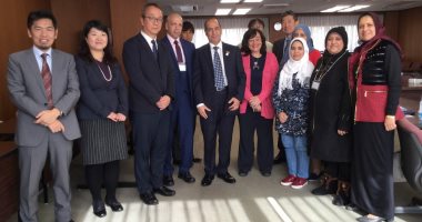 التضامن تفعل الشراكة المصرية-اليابانية بـ"تحسين جودة تنمية الطفولة المبكرة"