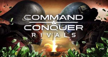لعبة Command & Conquer: Rivals تصل لجميع مستخدمى أندرويد