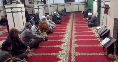 صور.. تنظيم فعاليات مبادرة "محمد رسول الإنسانية" فى 70 مسجدا بشمال سيناء