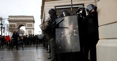  مراهق مسلح يطلق سراح 4 رهائن فى جنوب فرنسا