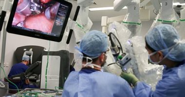 خبراء: استخدام الروبوتات قريبا لإجراء عمليات الولادة القيصرية