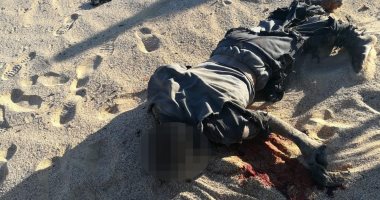 صور.. الداخلية: مقتل إرهابيين جدد من المتورطين فى حادث دير الأنبا صموئيل