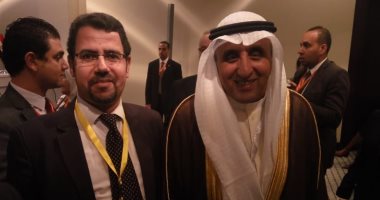 مدير الصندوق الكويتى لـ"اليوم السابع": 3.3 مليار دولار إجمالى التمويلات لمصر