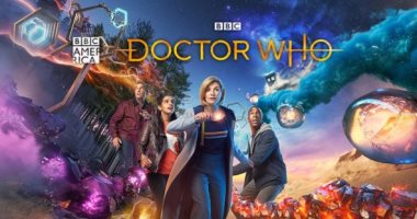 طرح آخر حلقتين من الموسم الـ 13 لـ Doctor Who خلال العام الجارى (فيديو)