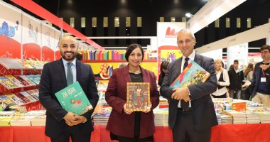 "كلمات" الإماراتية و"غالوتشى" الإيطالية يتعاونان لنشر الأدب العربى فى العالم