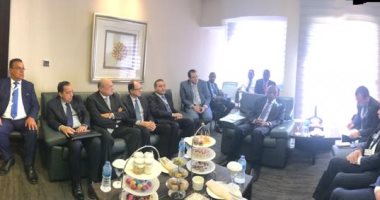 اتحاد الصناعات يبحث سبل التعاون والاستثمار والتصنيع بين مصر وكوت ديفوار