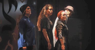 أيام قرطاج المسرحية تقدم "جويف" عن التعايش بين اليهود والمسلمين في تونس 