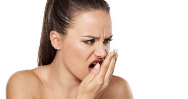  رائحة الفم قد تشير للإصابة بمرض السكر فى هذه الحالة