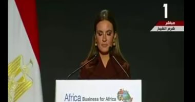 5 توصيات لمنتدى إفريقيا 2018 أبرزها "مكافحة الفساد والتطوير التكنولوجى"